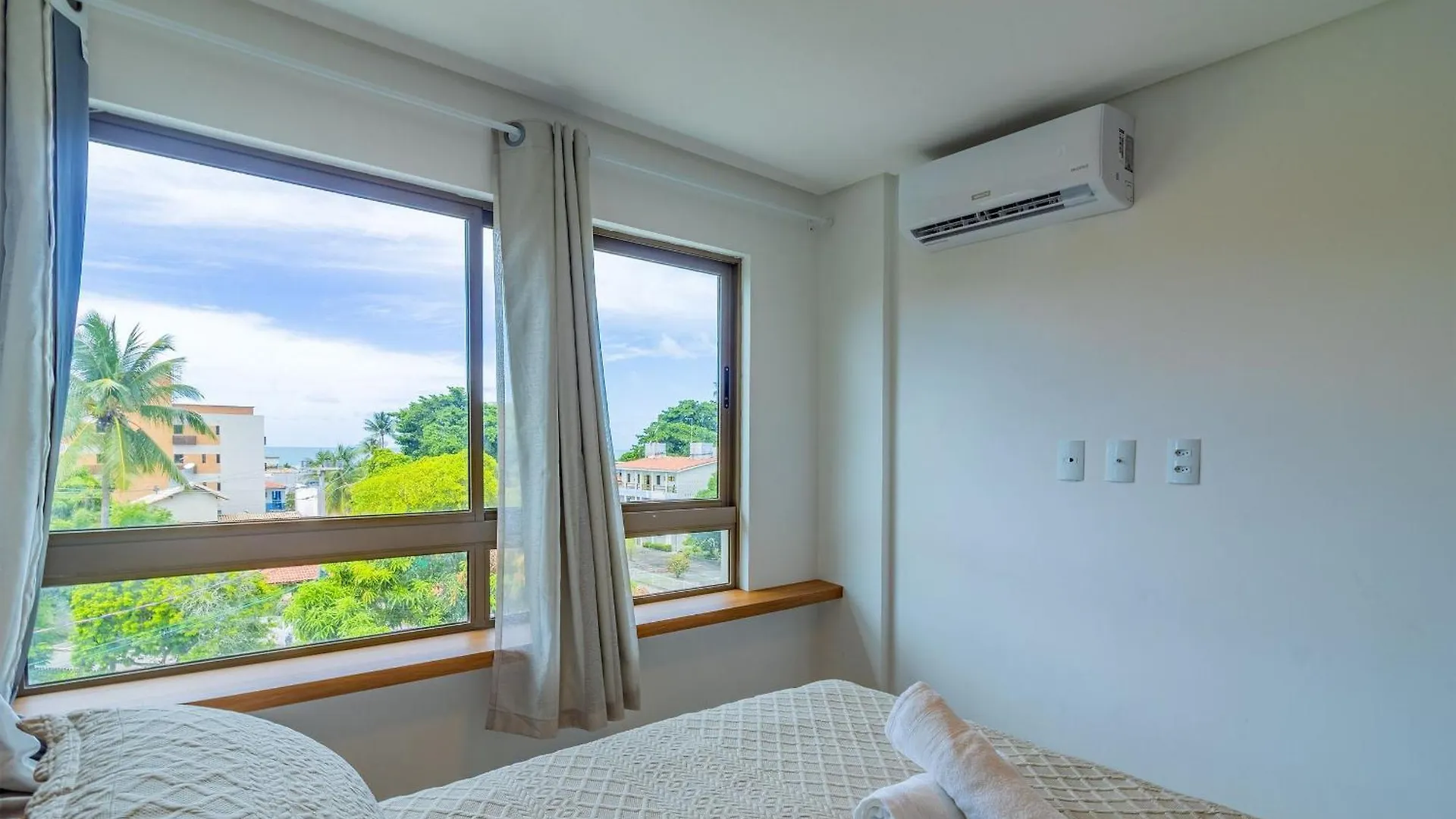 Appartement Porto Male #304 - Porto De Galinhas Por Carpediem Brazilië