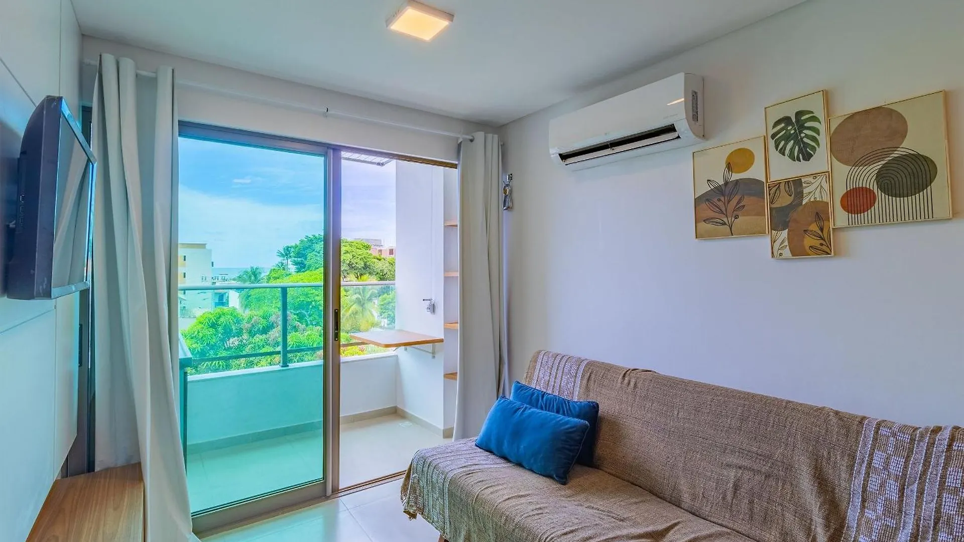 Appartement Porto Male #304 - Porto De Galinhas Por Carpediem