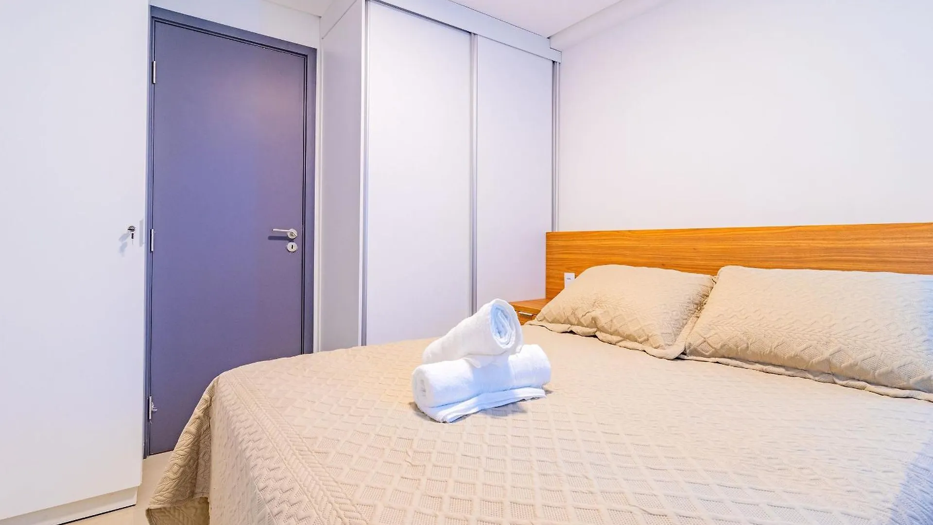 Appartement Porto Male #304 - Porto De Galinhas Por Carpediem