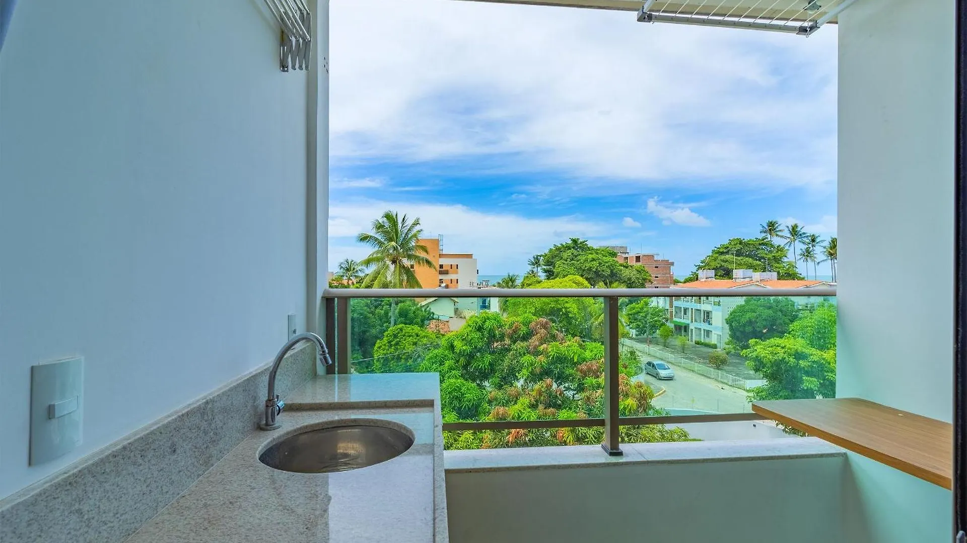 Appartement Porto Male #304 - Porto De Galinhas Por Carpediem