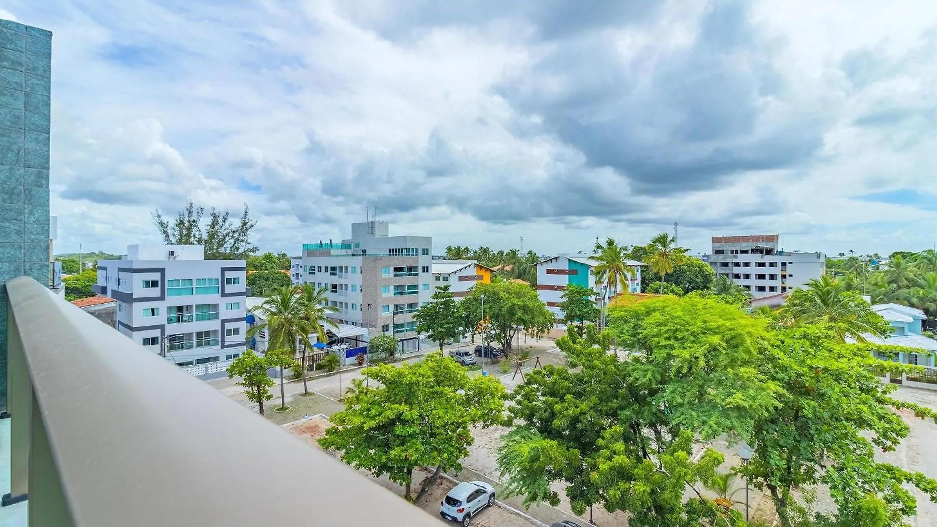 Appartamento Porto Male #304 - Porto De Galinhas Por Carpediem